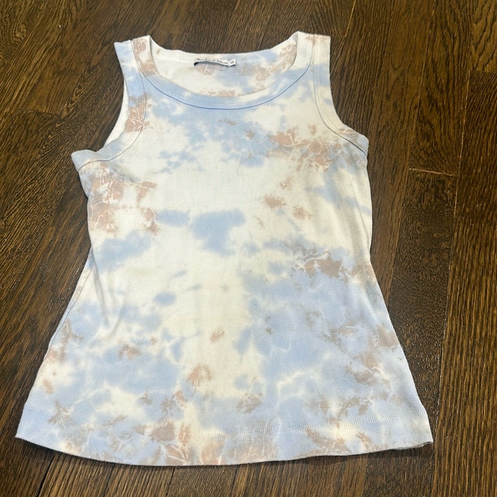Michael Stars Paloma Tank